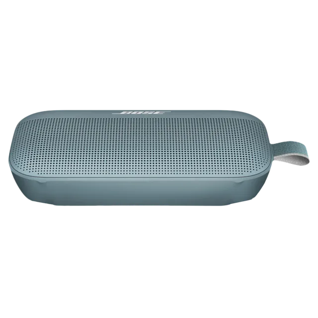 Bose New SoundLink Flex Portable (2nd Gen), Portable Outdoor with Hi-Fi Audio Bluetooth Speaker