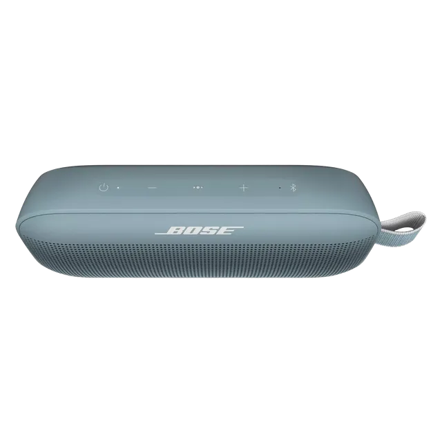 Bose New SoundLink Flex Portable (2nd Gen), Portable Outdoor with Hi-Fi Audio Bluetooth Speaker
