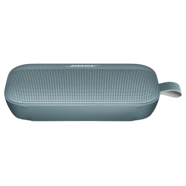 Bose New SoundLink Flex Portable (2nd Gen), Portable Outdoor with Hi-Fi Audio Bluetooth Speaker