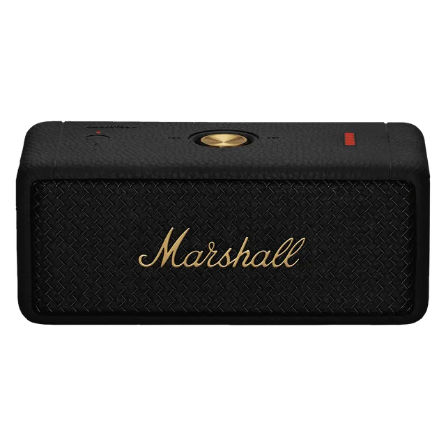 Marshall Emberton II 20 W Bluetooth Speaker