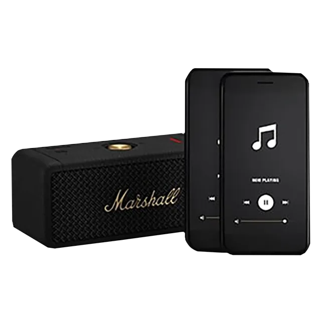 Marshall Emberton II 20 W Bluetooth Speaker