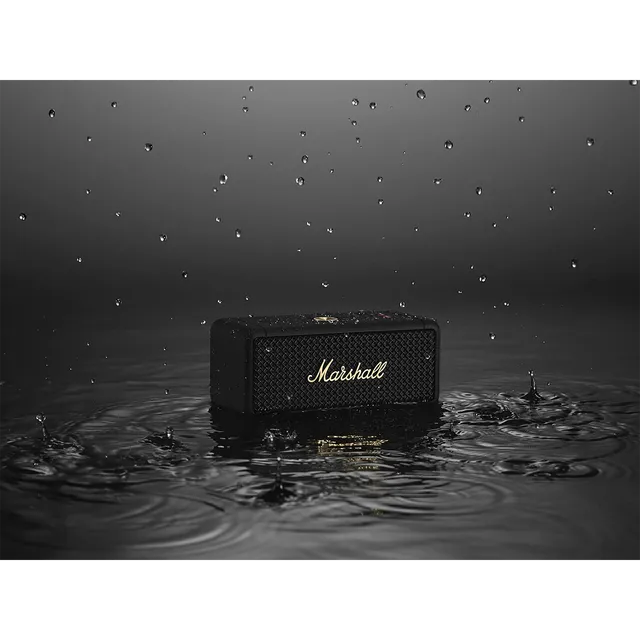 Marshall Emberton II 20 W Bluetooth Speaker