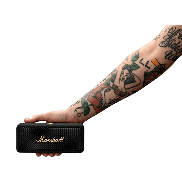 Marshall Emberton II 20 W Bluetooth Speaker
