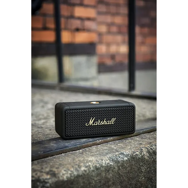 Marshall Emberton II 20 W Bluetooth Speaker