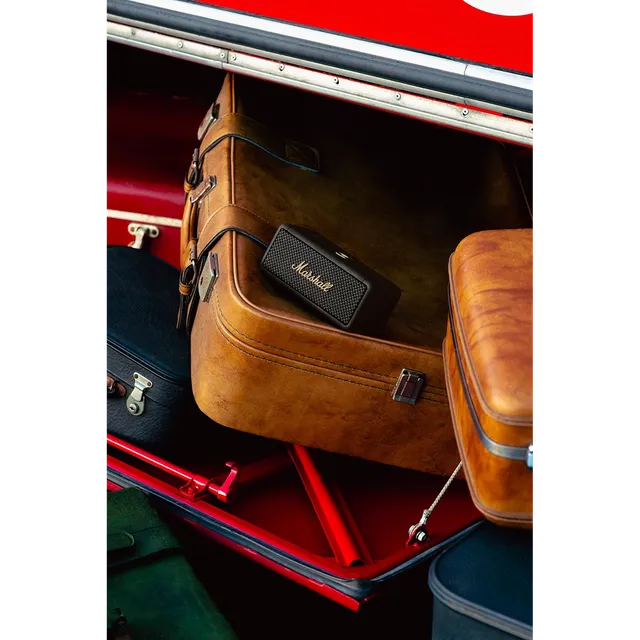 Marshall Emberton II 20 W Bluetooth Speaker