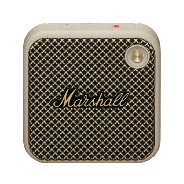 Marshall Willen 10 W Bluetooth Speaker