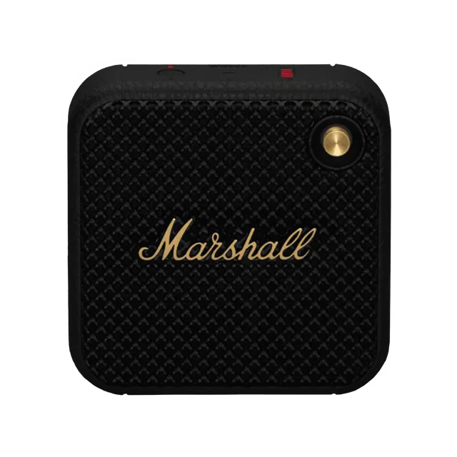 Marshall Willen 10 W Bluetooth Speaker