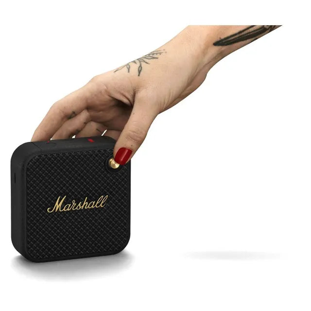 Marshall Willen 10 W Bluetooth Speaker