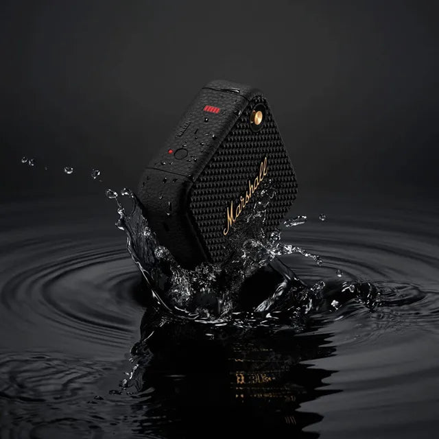 Marshall Willen 10 W Bluetooth Speaker