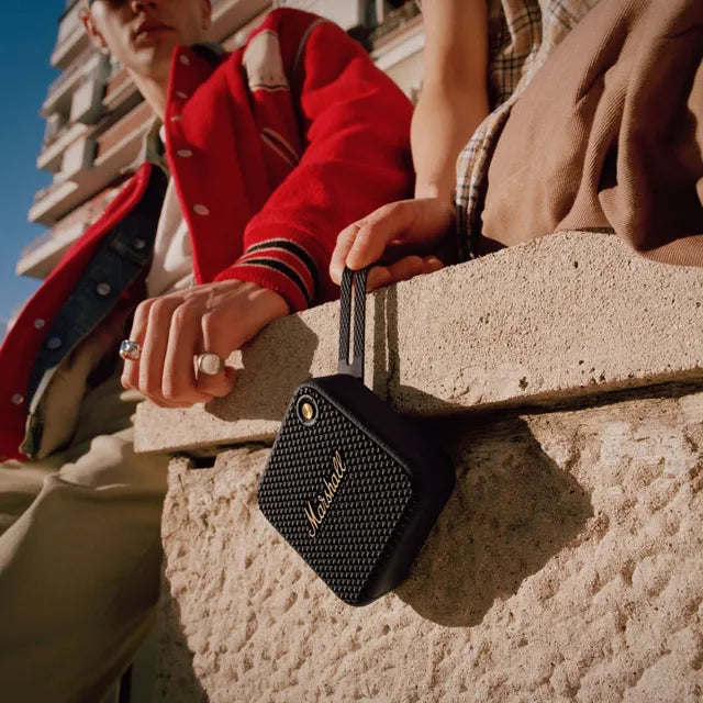 Marshall Willen 10 W Bluetooth Speaker