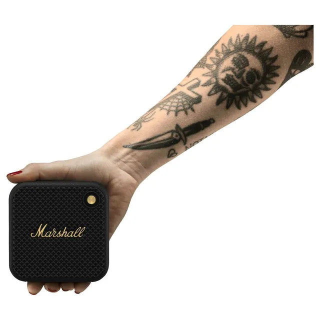 Marshall Willen 10 W Bluetooth Speaker