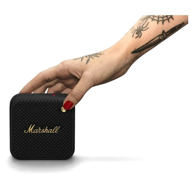 Marshall Willen 10 W Bluetooth Speaker