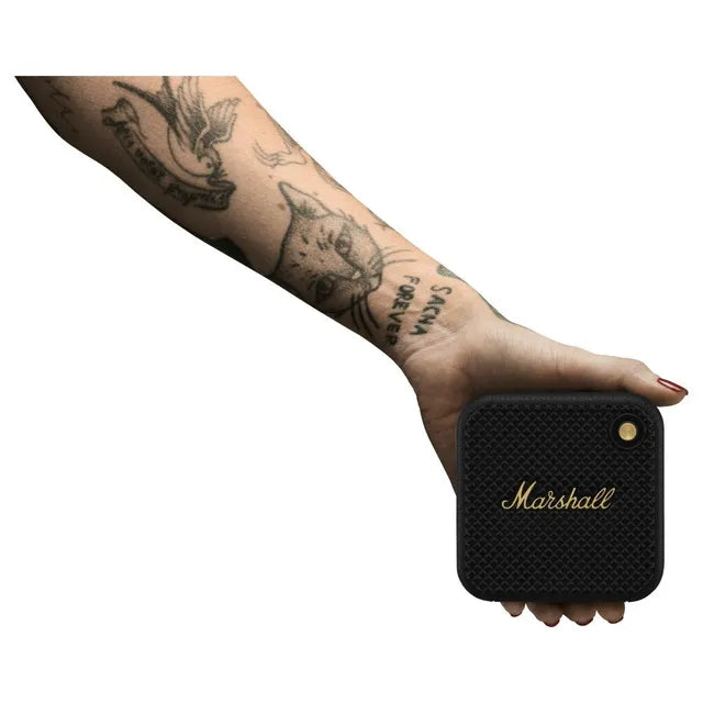 Marshall Willen 10 W Bluetooth Speaker