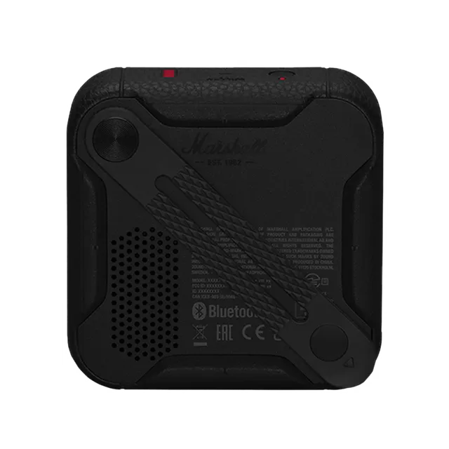 Marshall Willen 10 W Bluetooth Speaker