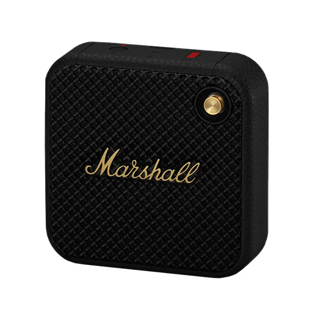 Marshall Willen 10 W Bluetooth Speaker