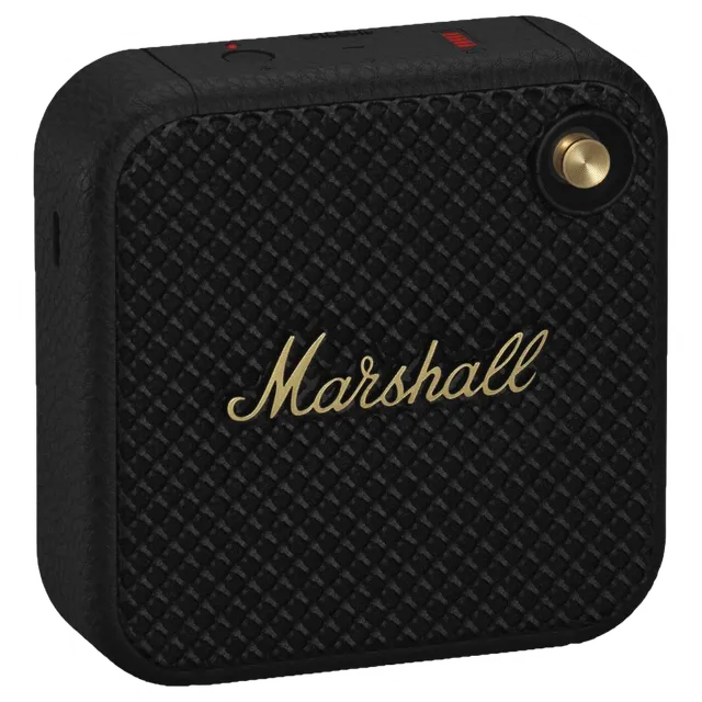 Marshall Willen 10 W Bluetooth Speaker
