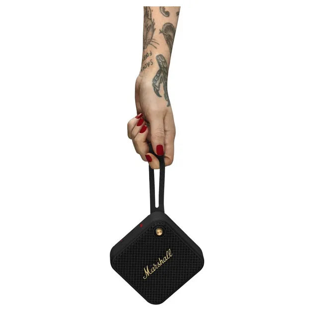 Marshall Willen 10 W Bluetooth Speaker