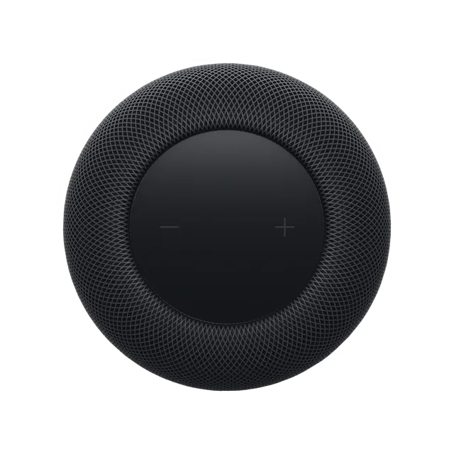 Apple Home Pod 2nd Gen with Siri Assistant Smart Speaker