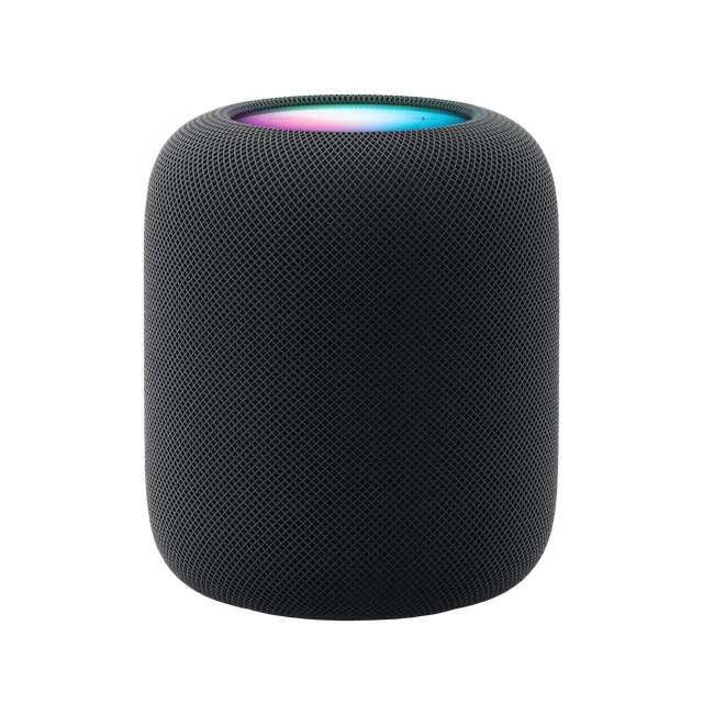 Apple Home Pod 2nd Gen with Siri Assistant Smart Speaker