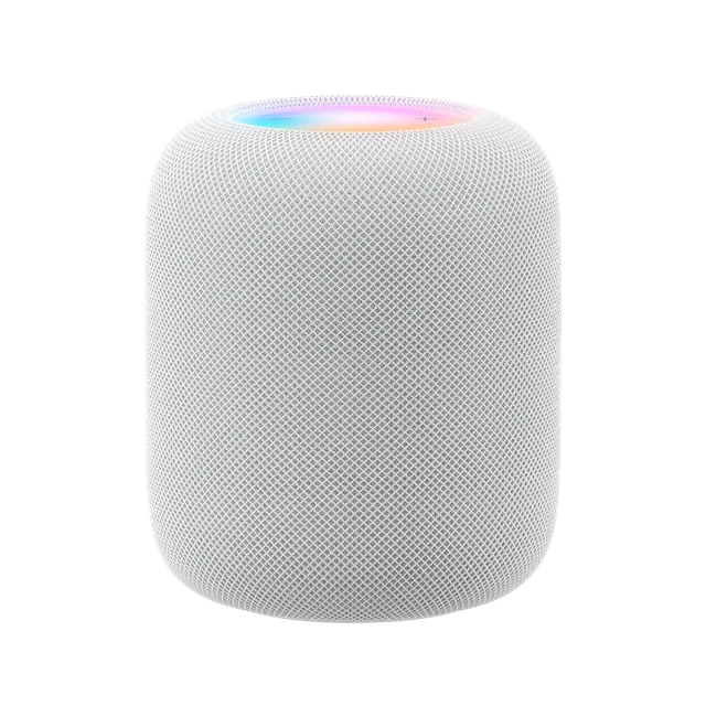 Apple Home Pod 2nd Gen with Siri Assistant Smart Speaker