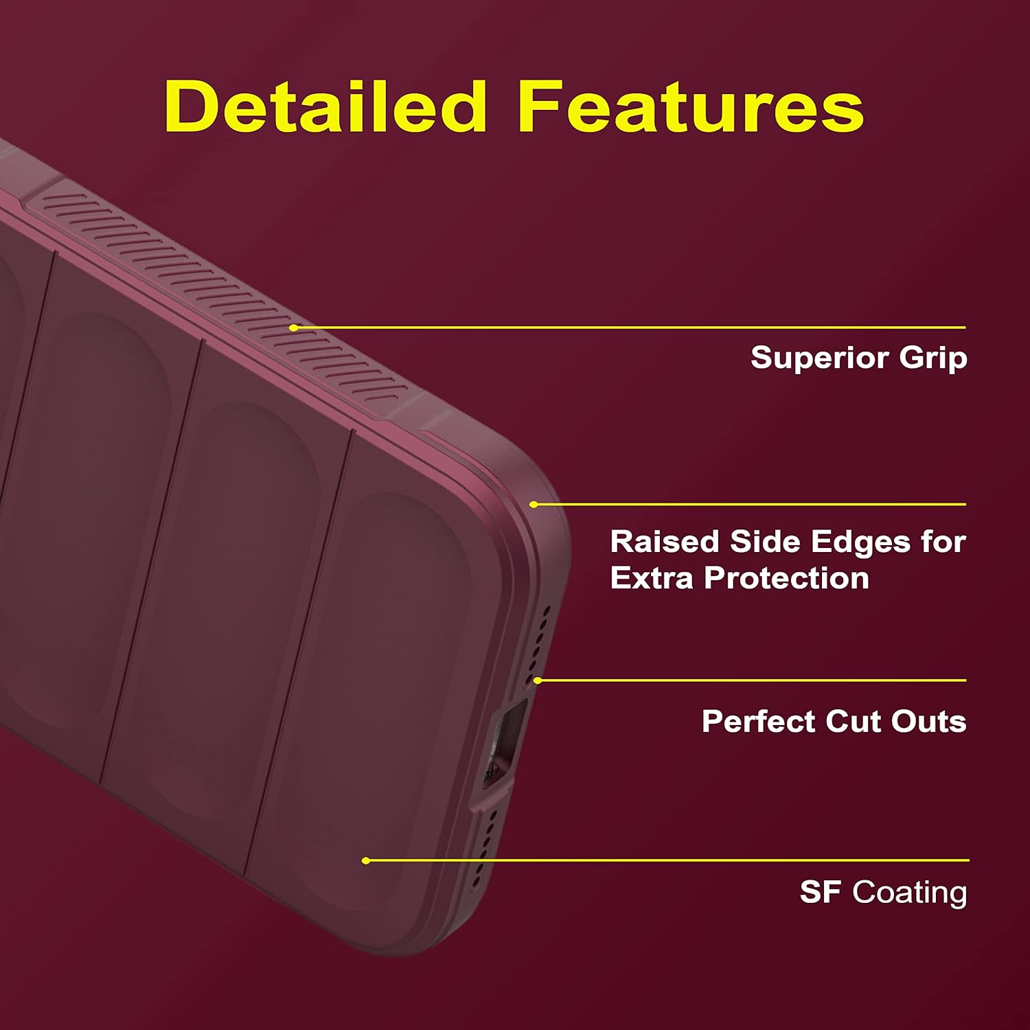 Protect Back Case Cover for Samsung Galaxy S22 5G | Compatible for Samsung Galaxy S22 5G Back Cover | Liquid Silicon Case