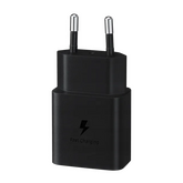 SAMSUNG 15 W 3 A Wall Charger for Mobile