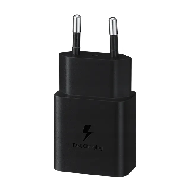 SAMSUNG 15 W 3 A Wall Charger for Mobile