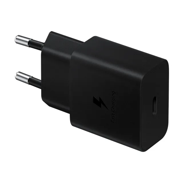 SAMSUNG 15 W 3 A Wall Charger for Mobile