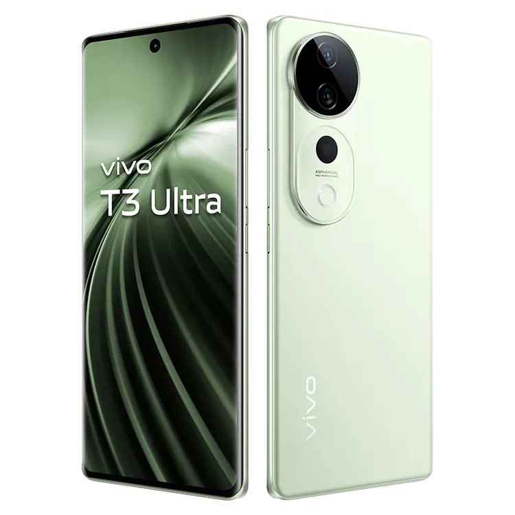 vivo T3 Ultra