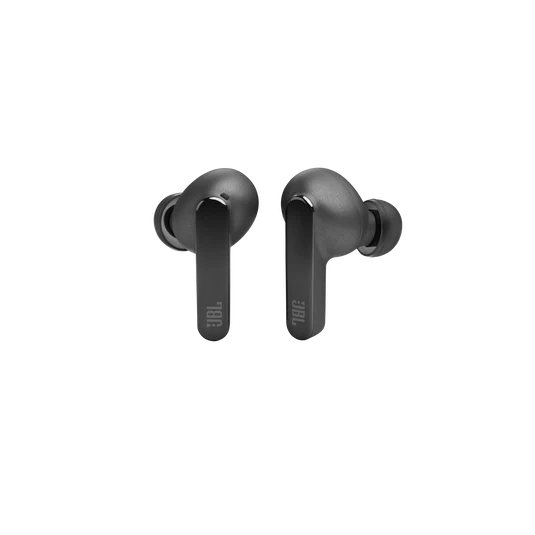 JBL Live Pro 2, Active Adaptive Noise Cancellation, 40Hr Playtime, 6 Mics, Deep Bass Bluetooth Gaming Earbuds