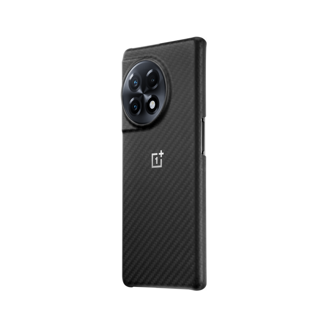 OnePlus 11R 5G Aramid Fiber Case Black