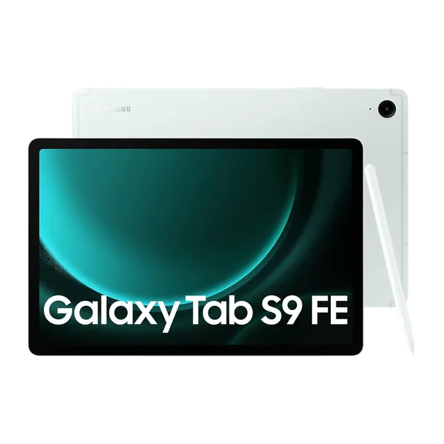 Samsung Galaxy Tab S9 FE