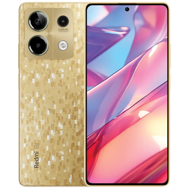 Redmi Note 13 5G