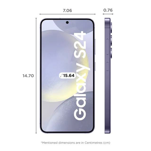 Samsung Galaxy S24 5G
