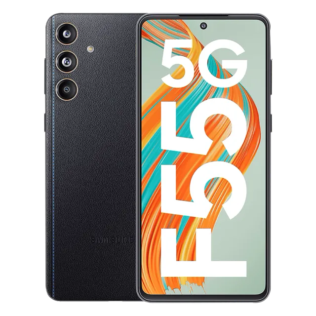 Samsung Galaxy F55 5G