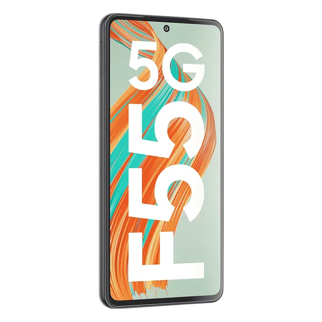 Samsung Galaxy F55 5G