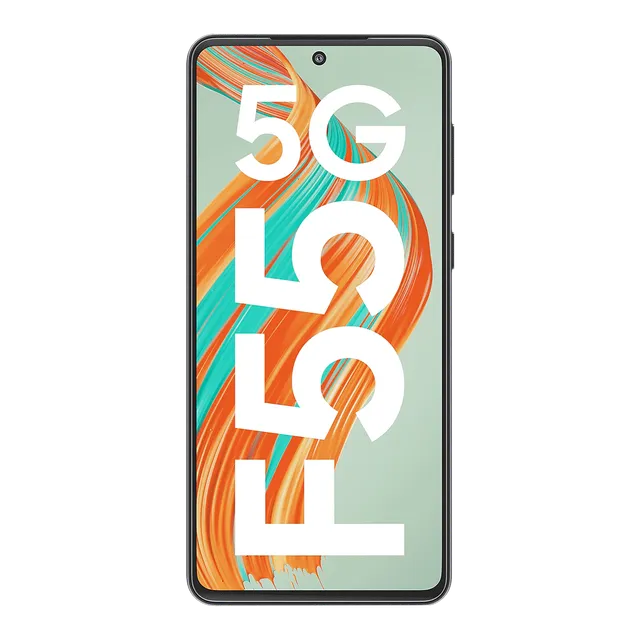 Samsung Galaxy F55 5G