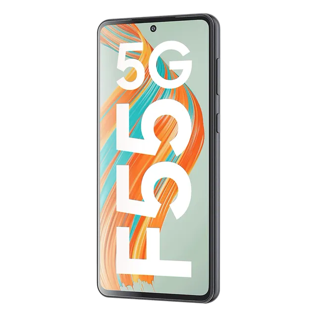 Samsung Galaxy F55 5G