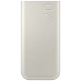 SAMSUNG 20000 mAh 45 W Power Bank