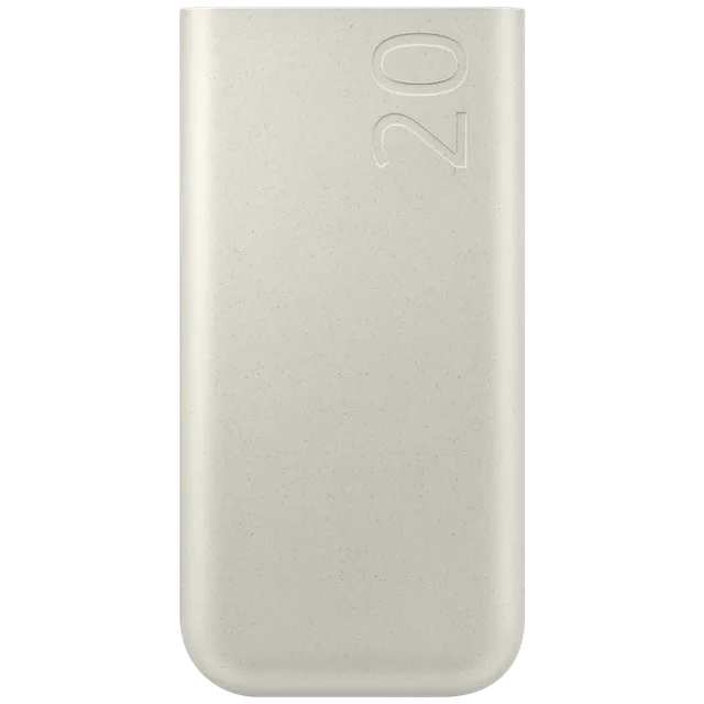 SAMSUNG 20000 mAh 45 W Power Bank