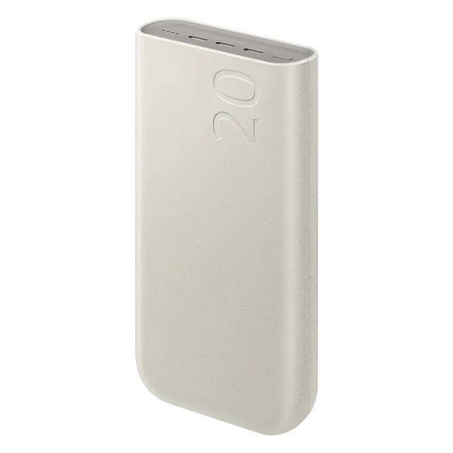 SAMSUNG 20000 mAh 45 W Power Bank