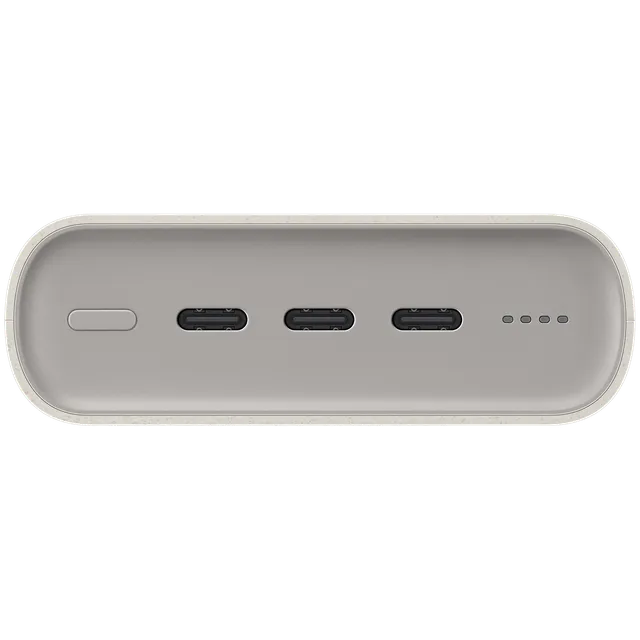 SAMSUNG 20000 mAh 45 W Power Bank