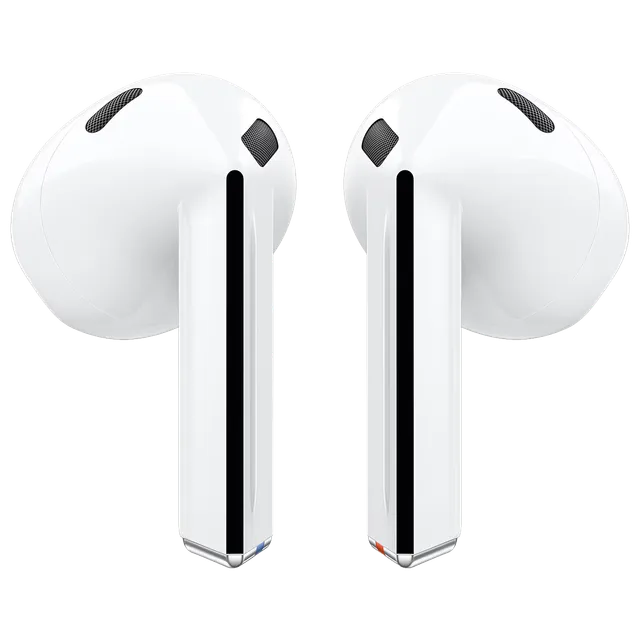 SAMSUNG Galaxy Buds 3 TWS Earbuds with Active Noise Cancellation Bluetooth Earbuds