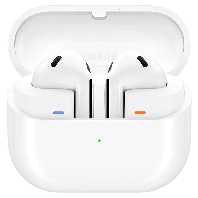 SAMSUNG Galaxy Buds 3 TWS Earbuds with Active Noise Cancellation Bluetooth Earbuds