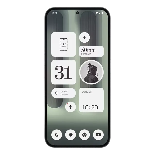 Nothing Phone 2a Plus 5G