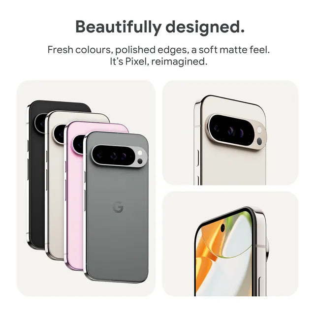 Google Pixel 9 Pro XL 5G