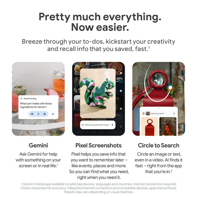 Google Pixel 9 Pro XL 5G