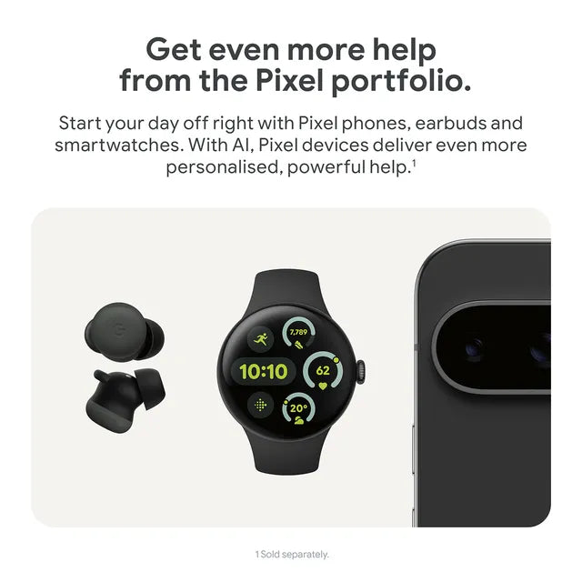 Google Pixel 9 Pro XL 5G