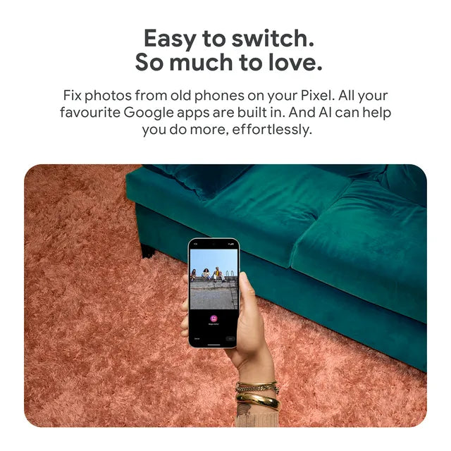 Google Pixel 9 Pro XL 5G