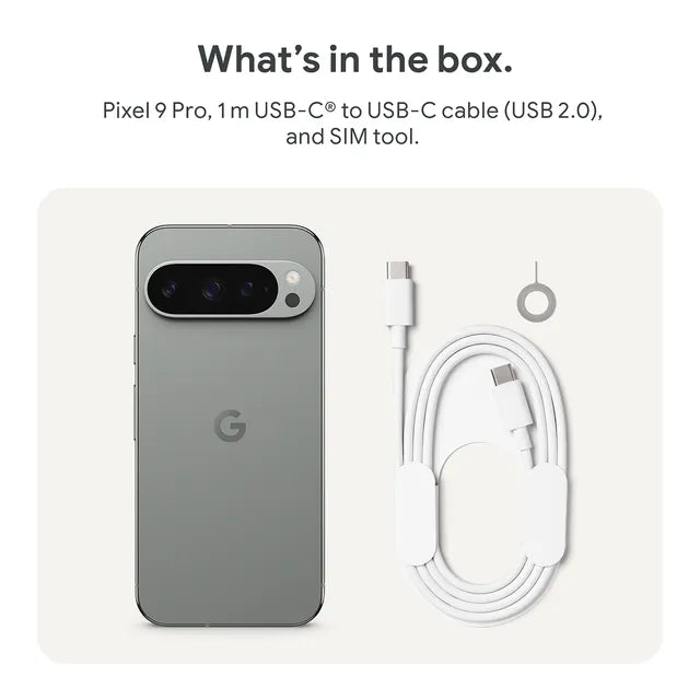 Google Pixel 9 Pro XL 5G